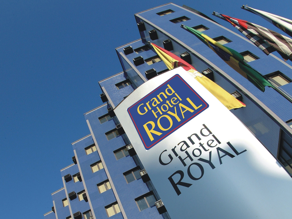 Grand Royal Hotel